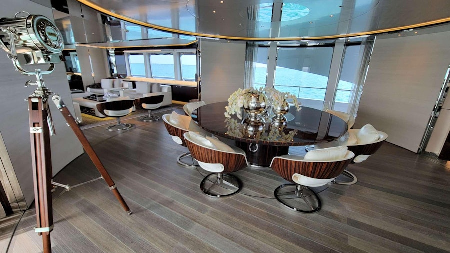 KNIGHT Yacht KNIGHT Yacht