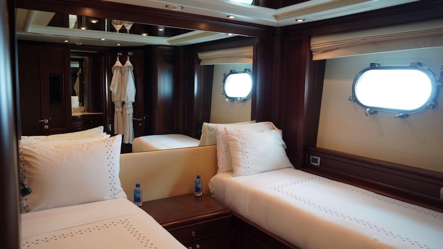 PAPAITO Yacht PAPAITO Yacht