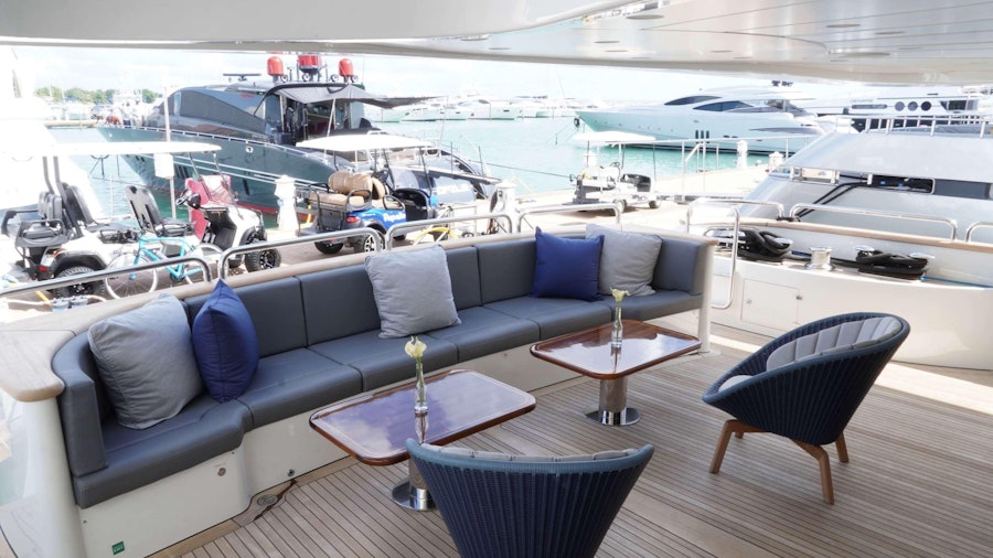 PAPAITO Yacht PAPAITO Yacht