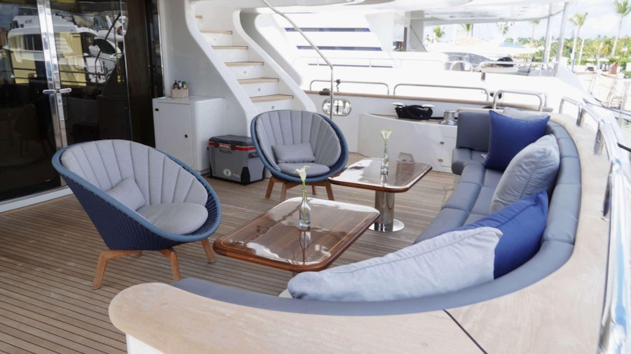PAPAITO Yacht PAPAITO Yacht