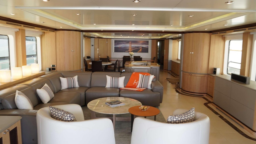 PAPAITO Yacht PAPAITO Yacht