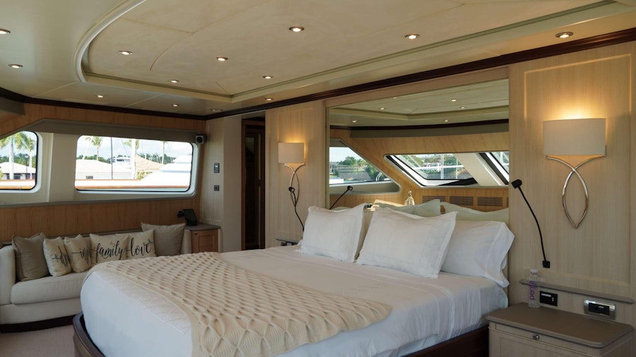 PAPAITO Yacht PAPAITO Yacht
