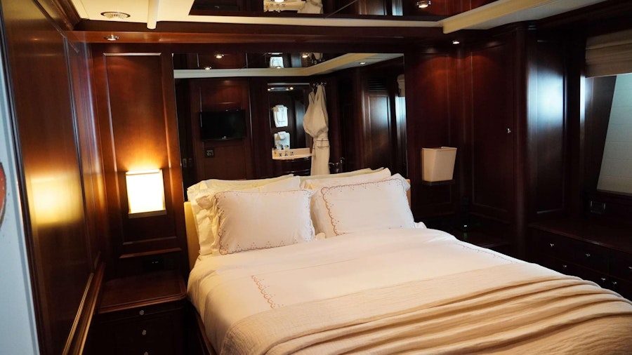 PAPAITO Yacht PAPAITO Yacht