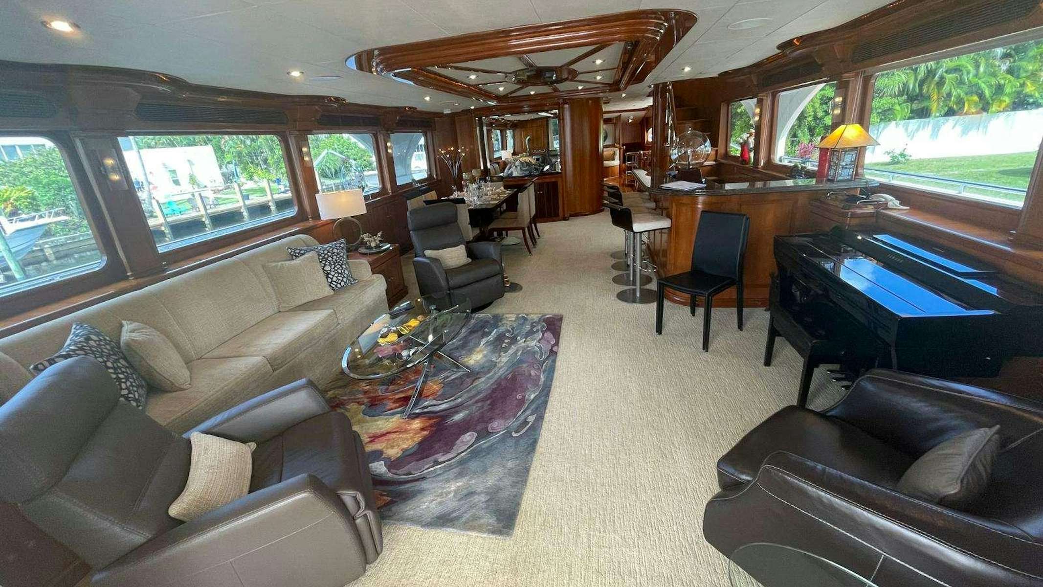 Watch Video for SCOTT FREE Yacht for Charter
