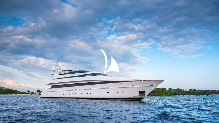 ELEMENT Yacht ELEMENT Yacht