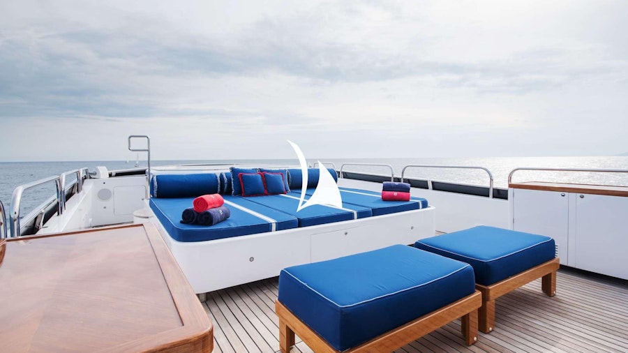 ELEMENT Yacht ELEMENT Yacht