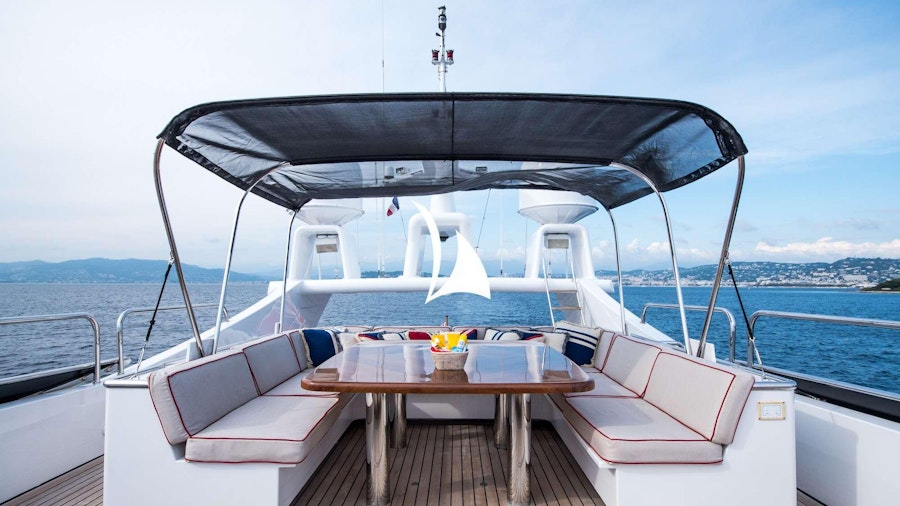ELEMENT Yacht ELEMENT Yacht