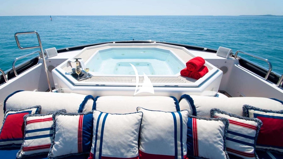 ELEMENT Yacht ELEMENT Yacht