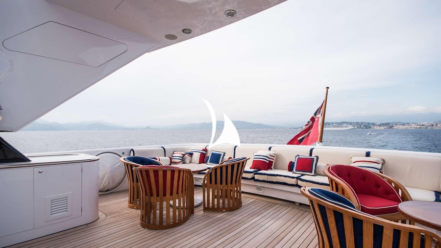 ELEMENT Yacht ELEMENT Yacht