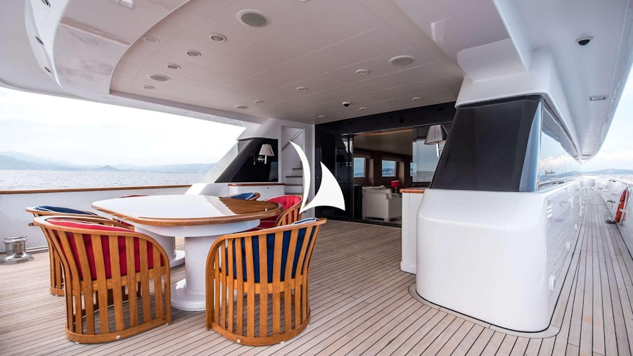 ELEMENT Yacht ELEMENT Yacht