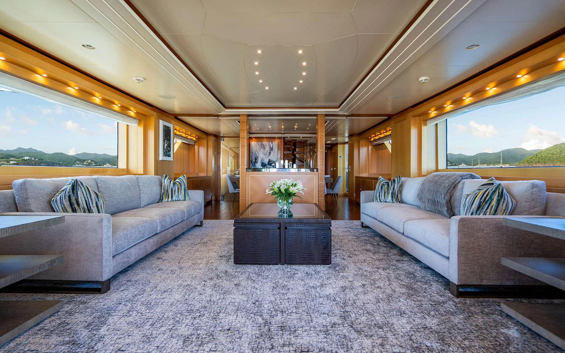 WHY NOT yacht charter 2