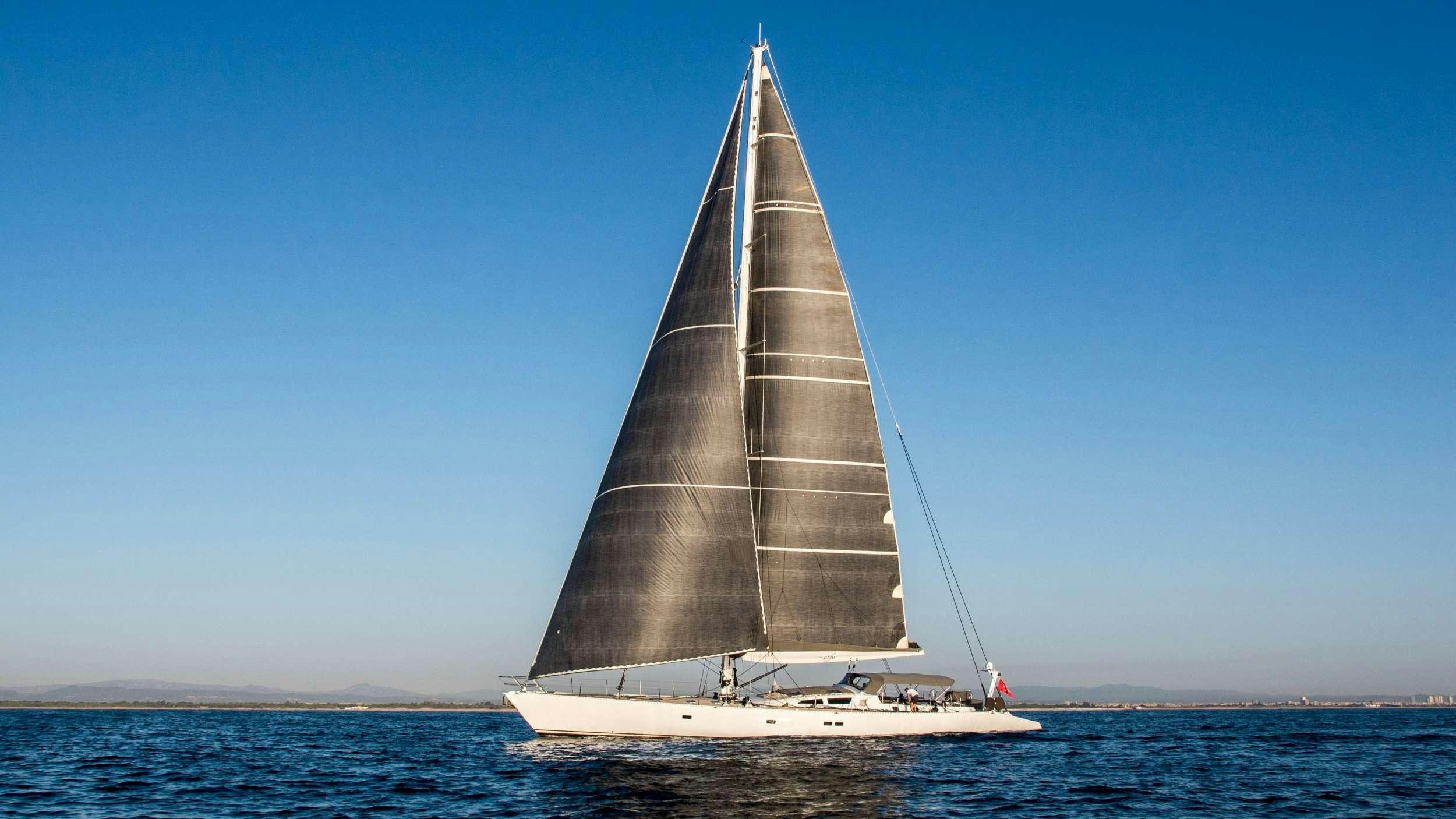 Watch Video for AIZU Yacht for Charter