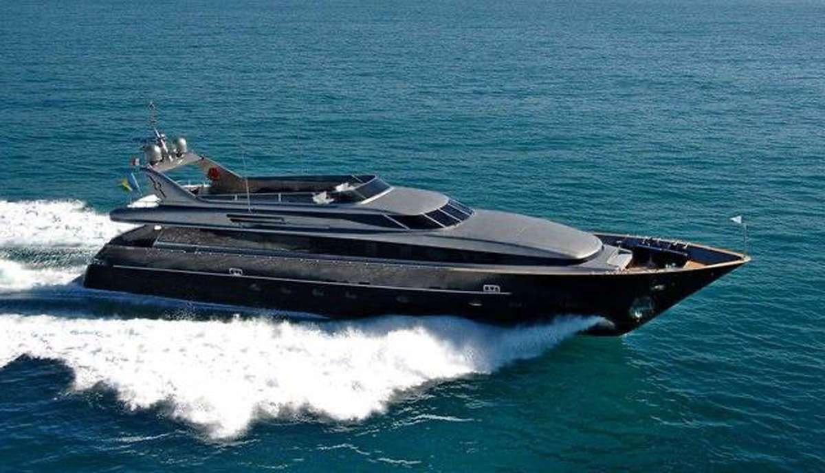 Watch Video for BLUE HEAVEN 2 Yacht for Charter