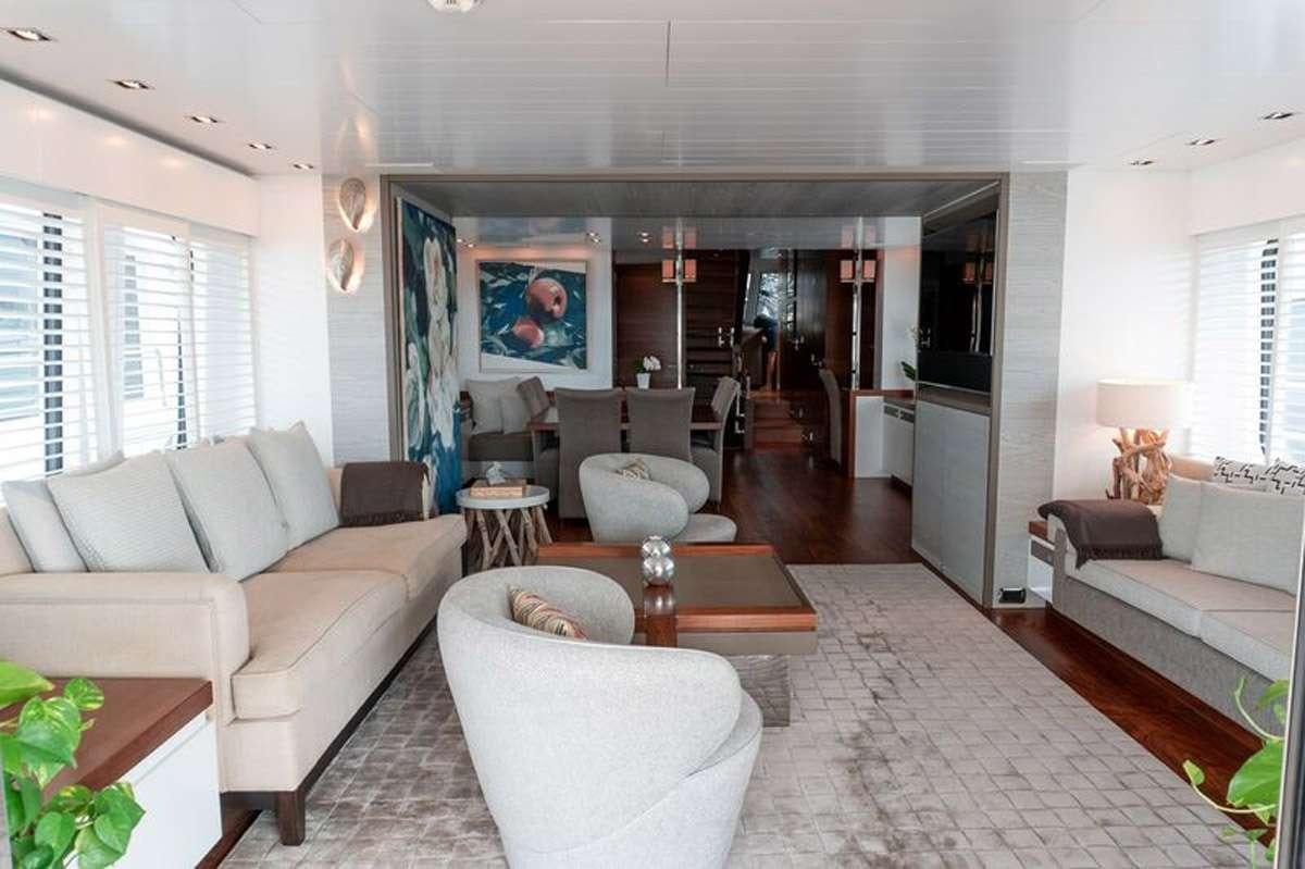 Watch Video for HEERLIJCKHEID Yacht for Charter