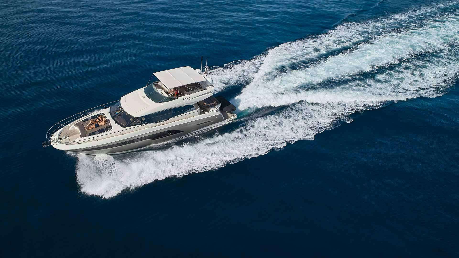 Watch Video for SIMULL Yacht for Charter