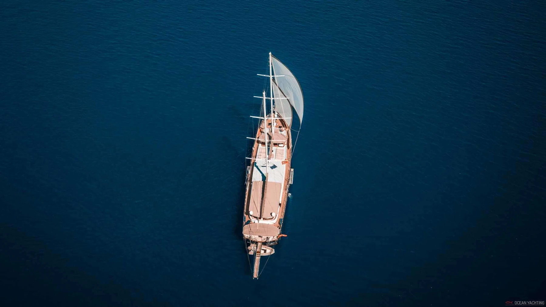 NEVRA QUEEN yacht charter 3