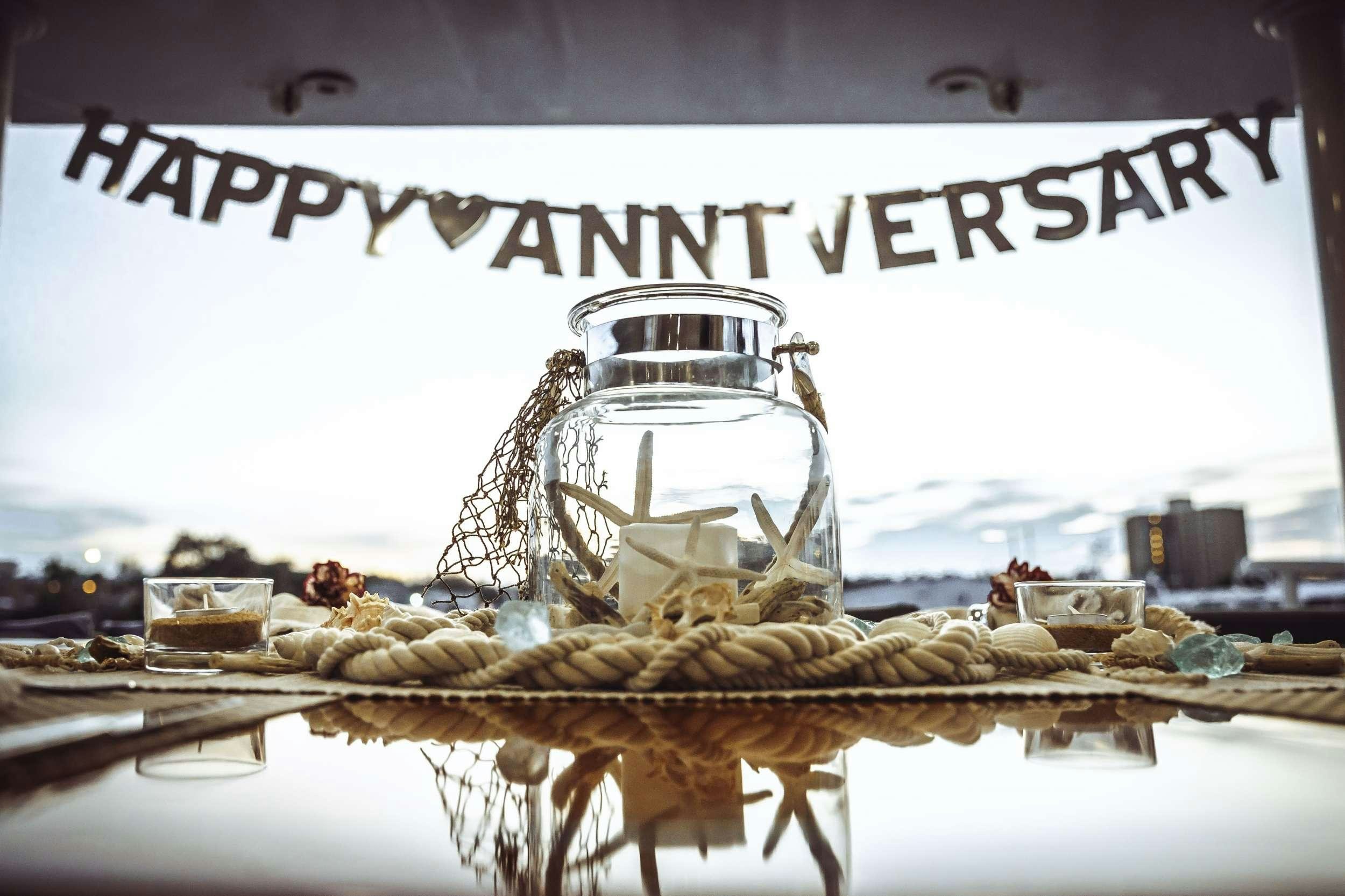 a metal object with a metal object on top of it aboard READY II PLAY Yacht for Charter