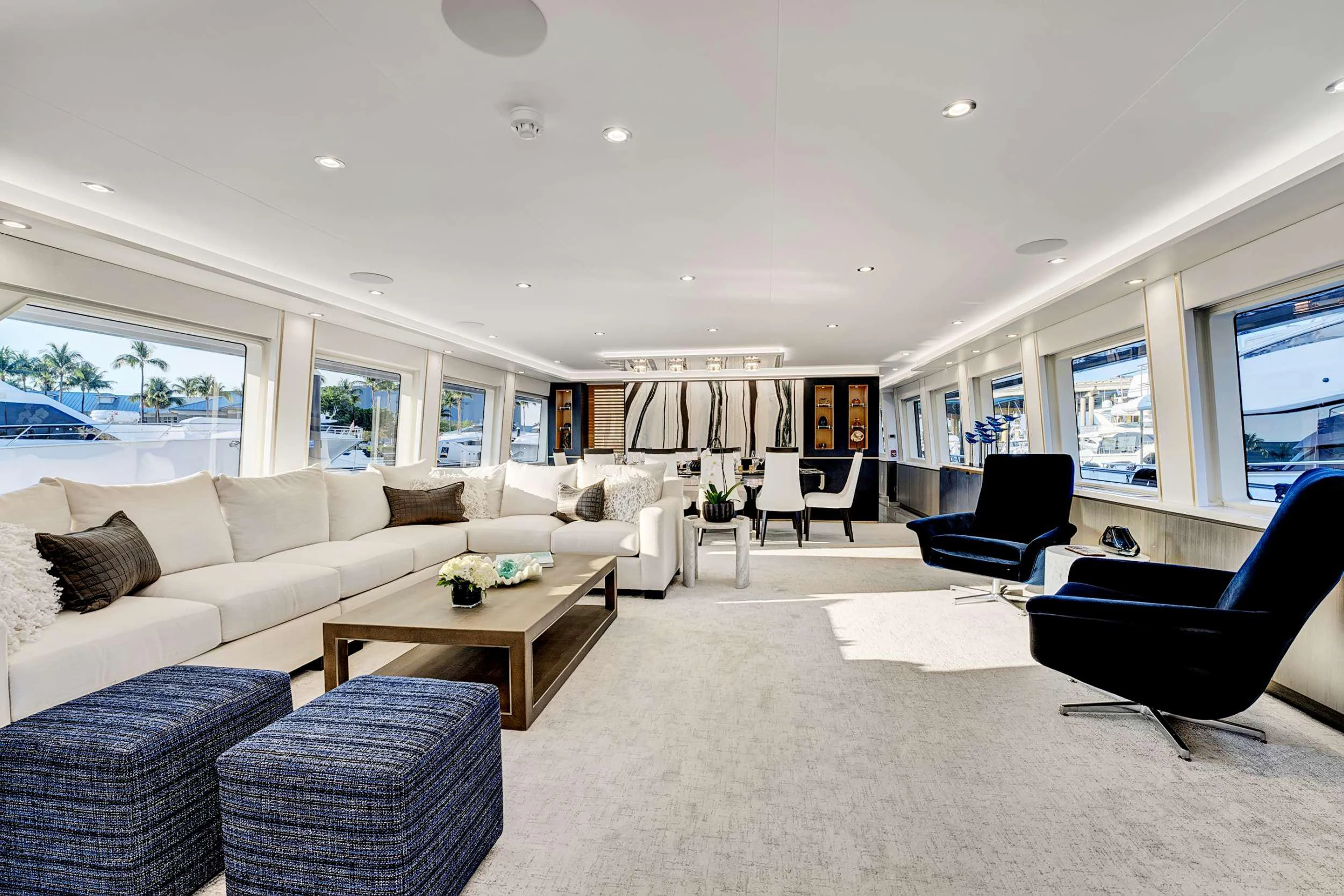 Watch Video for MAS GRANDE Yacht for Charter