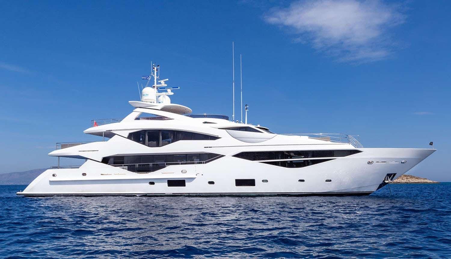 Watch Video for AQUA LIBRA Yacht for Charter