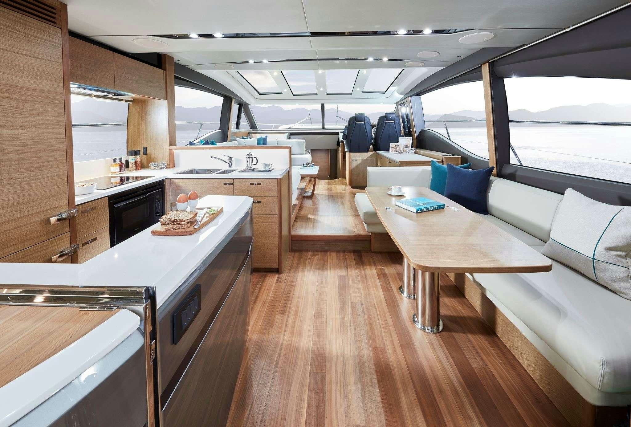 Watch Video for MESOFA Yacht for Charter