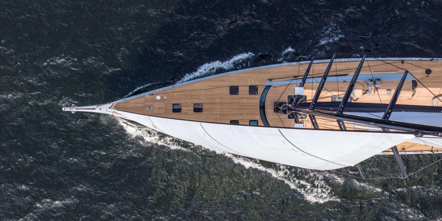 FANCY yacht charter 5