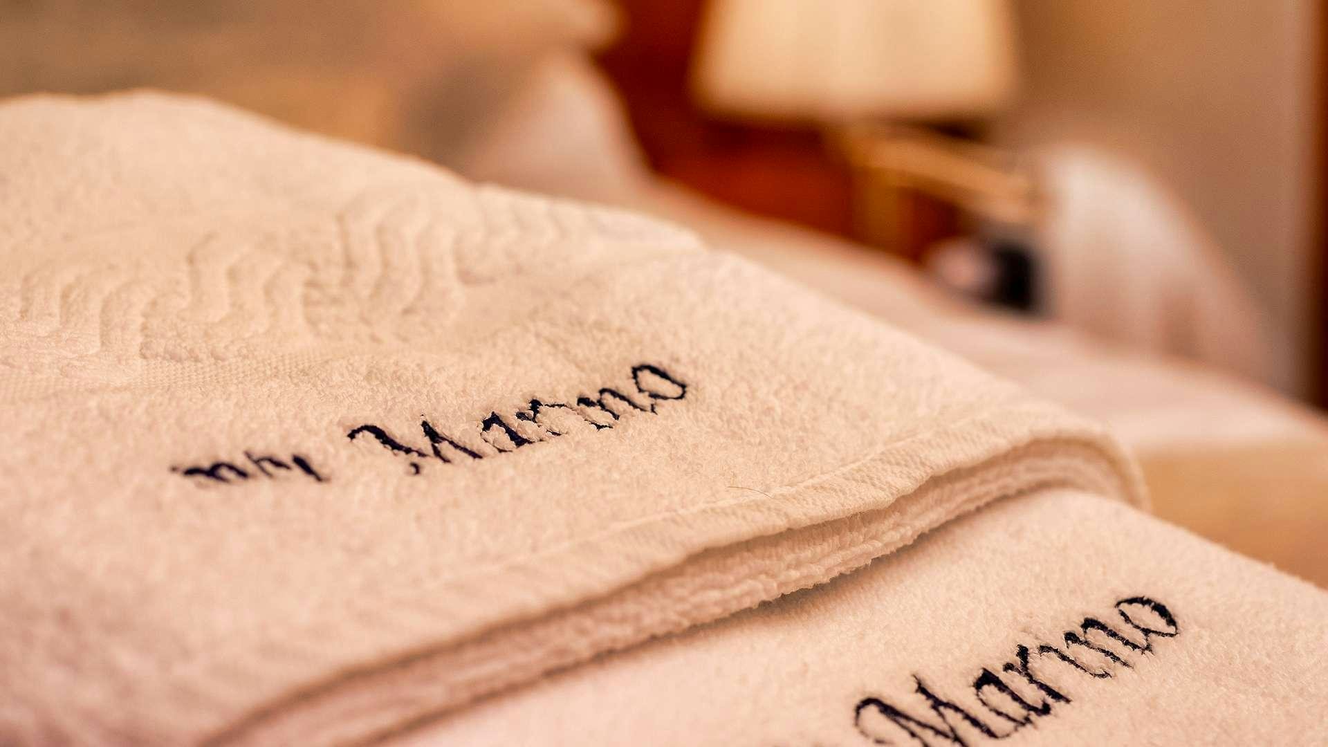 text, letter aboard M/Y MARINO Yacht for Charter