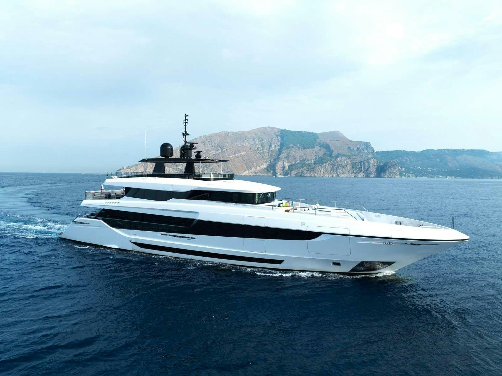 Watch Video for HALARA Yacht for Charter