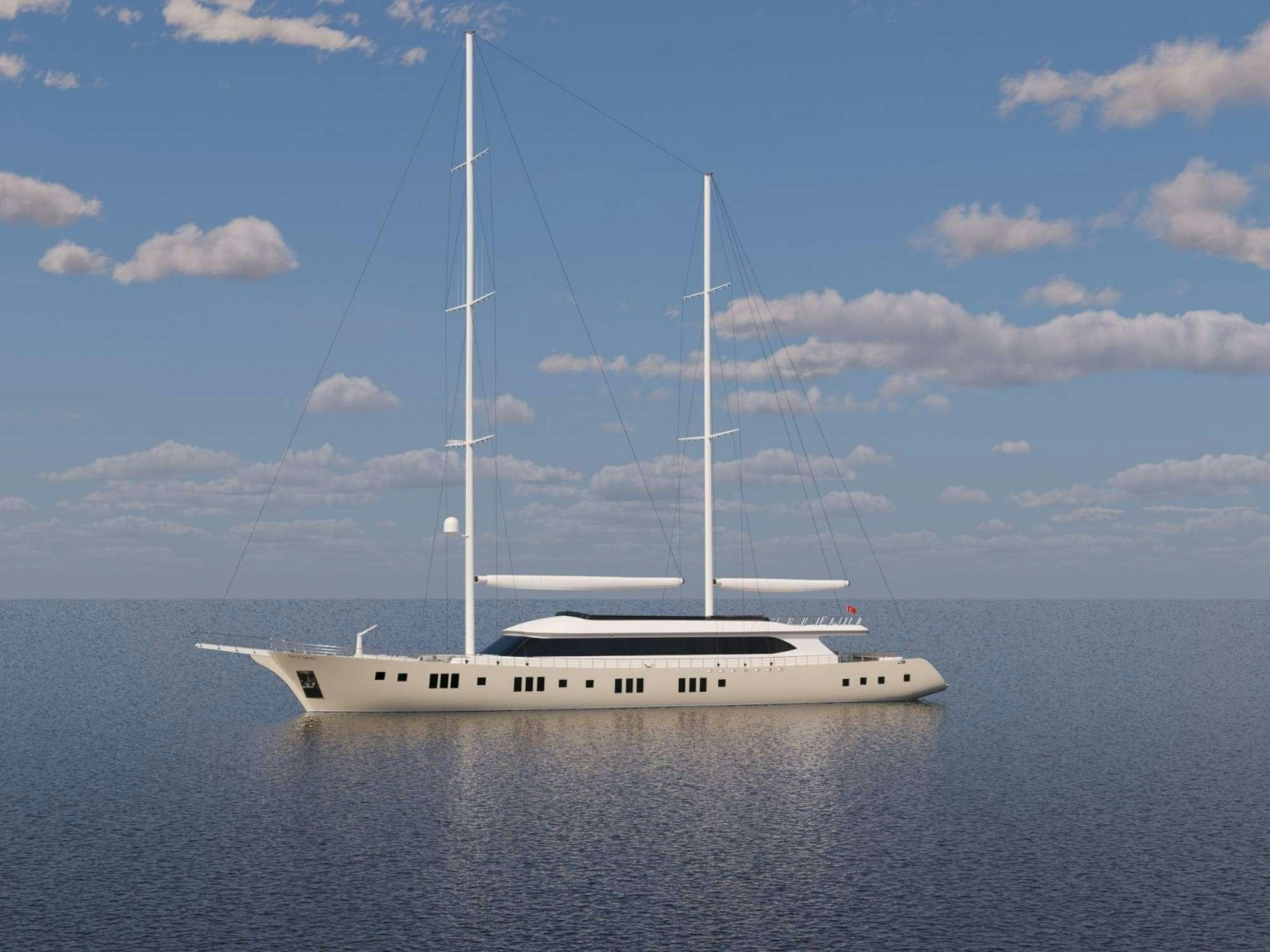 Watch Video for KING OF THE SEA Yacht for Charter