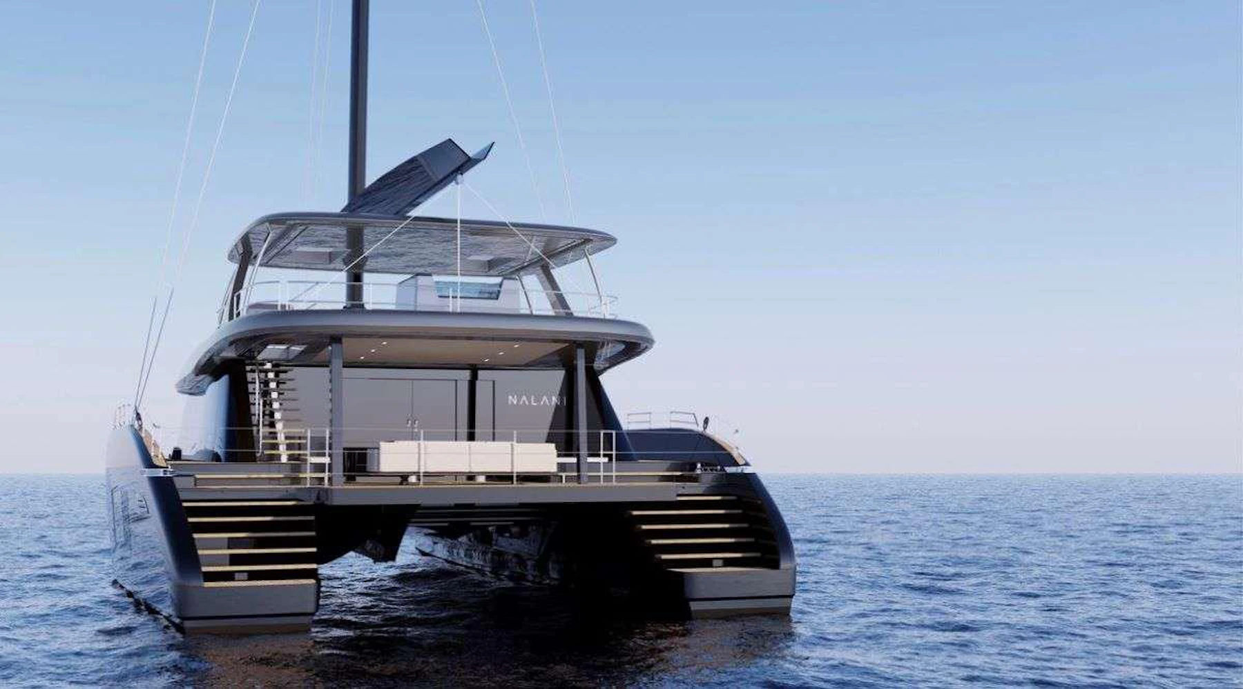 NALANI yacht charter 4