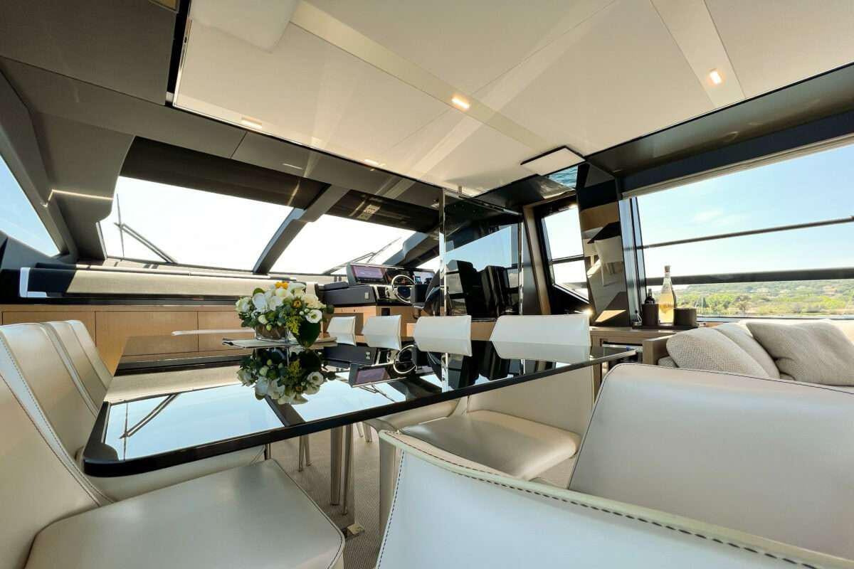 Watch Video for KAR Yacht for Charter