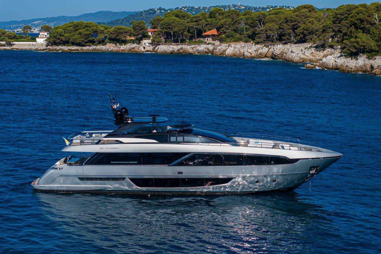 Watch Video for NO STRESS 888 Yacht for Charter