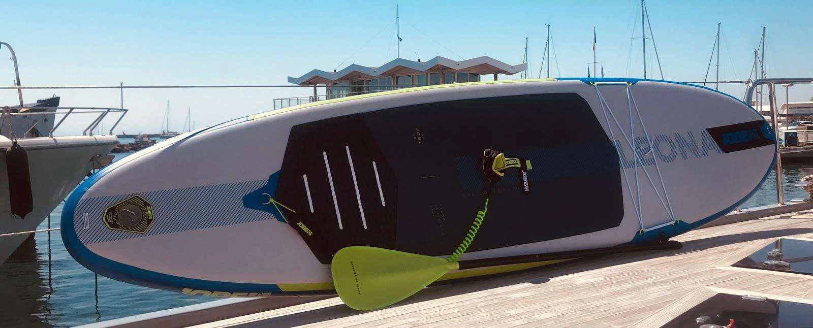 a boat on the water aboard MAHINA 3 Yacht for Charter