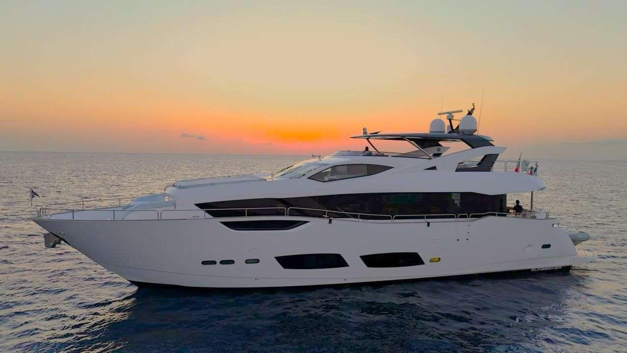 Watch Video for ACCIDENTAL SUCCESS II Yacht for Charter