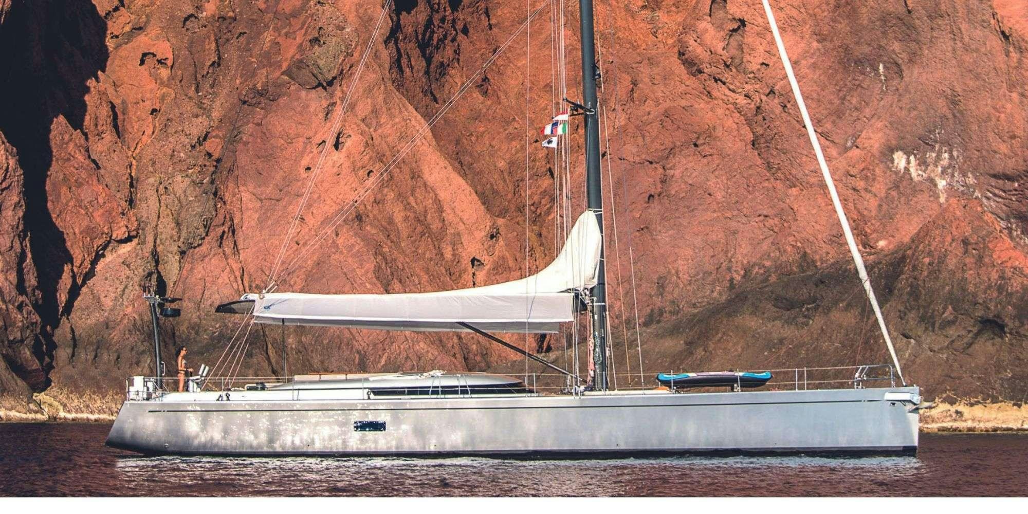 Watch Video for LA LOEVIE Yacht for Charter