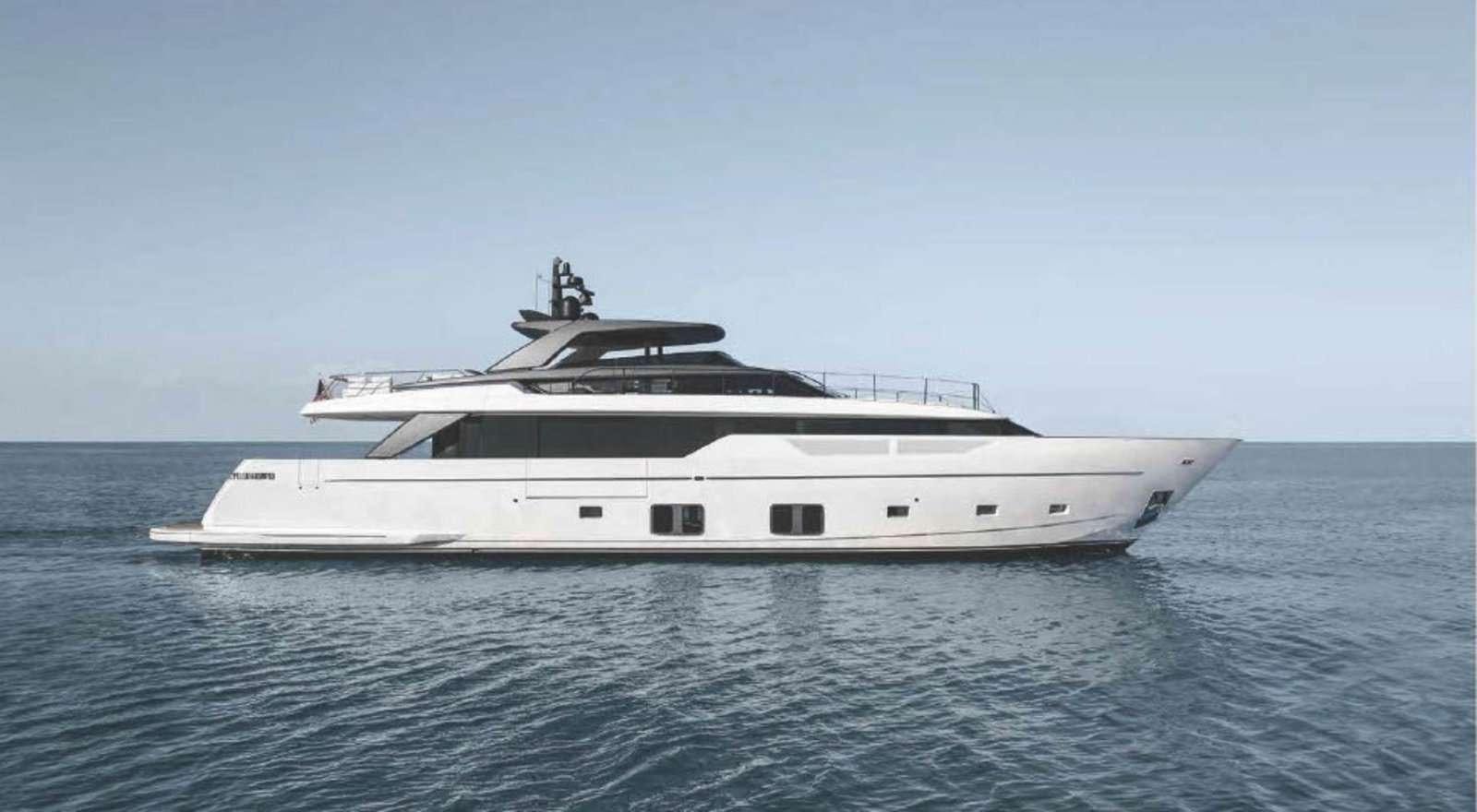 Watch Video for MARY Yacht for Charter