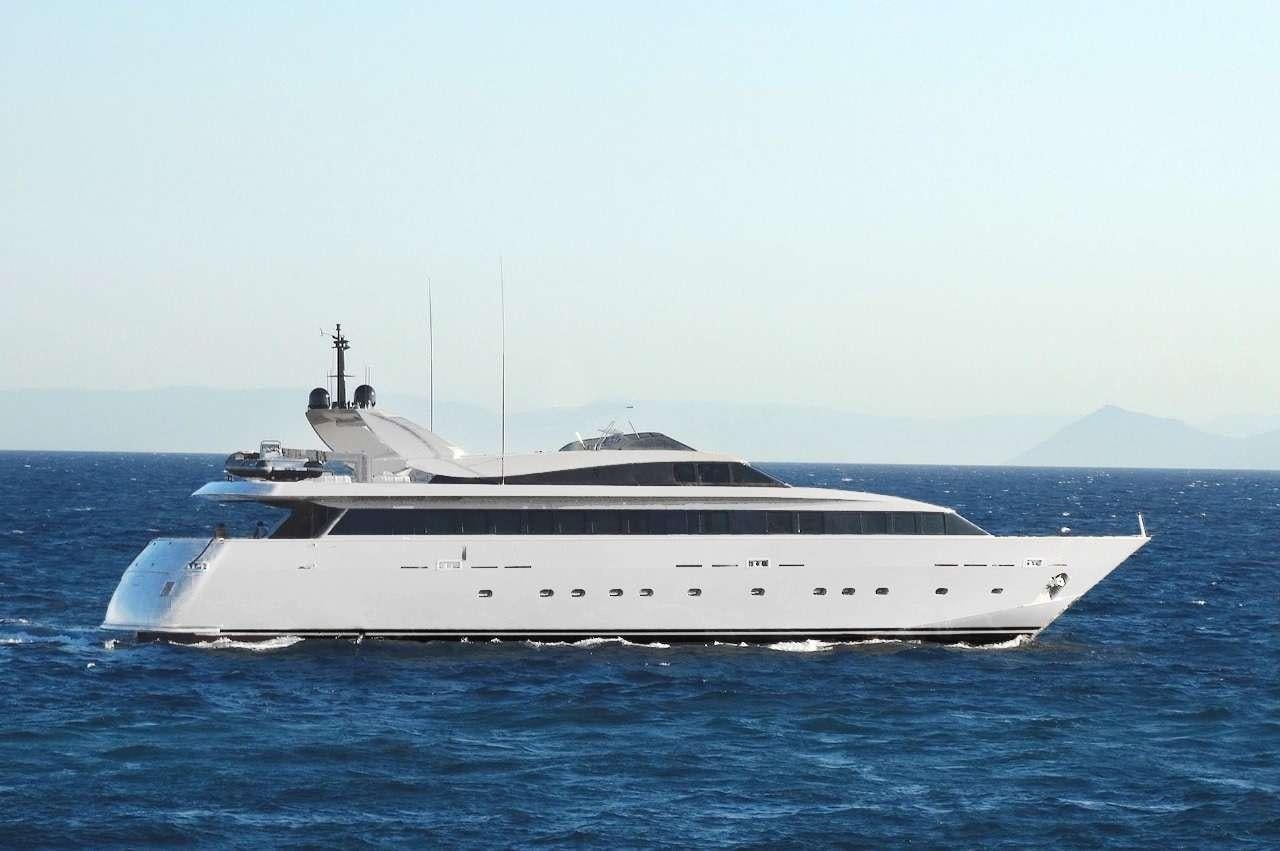 Watch Video for NOVA Yacht for Charter