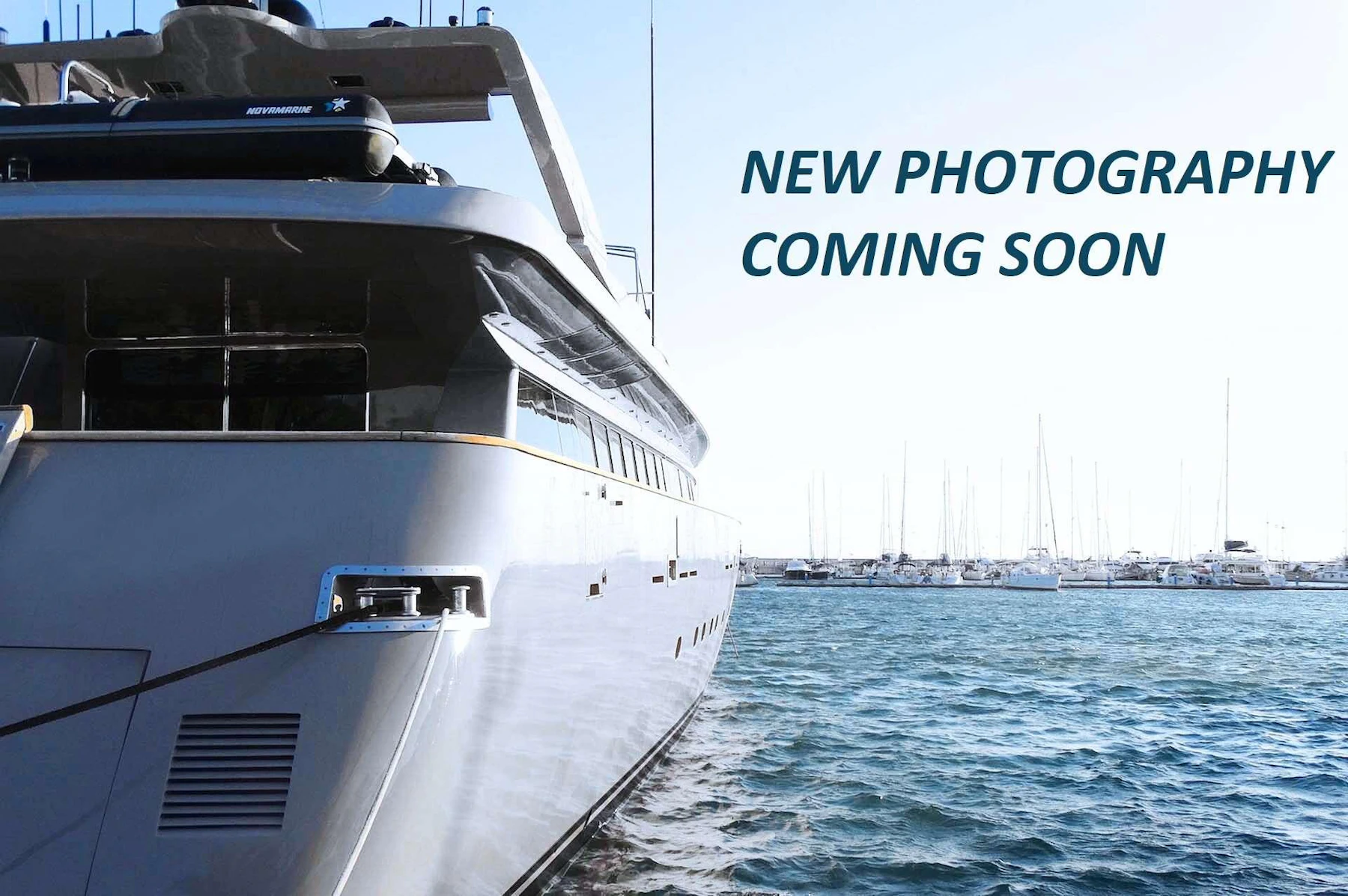 NOVA yacht charter 4