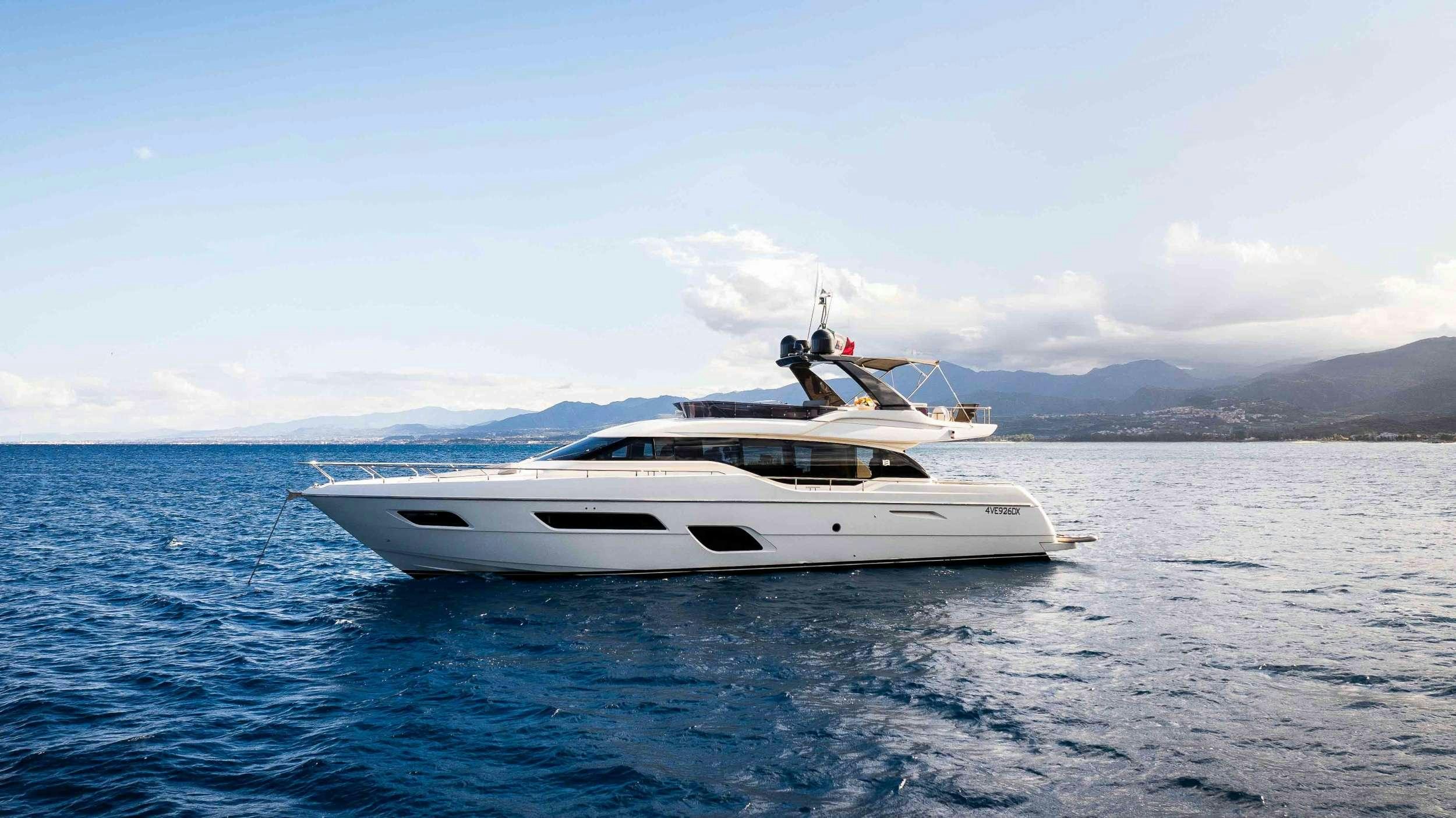 Watch Video for SEA SONS Yacht for Charter