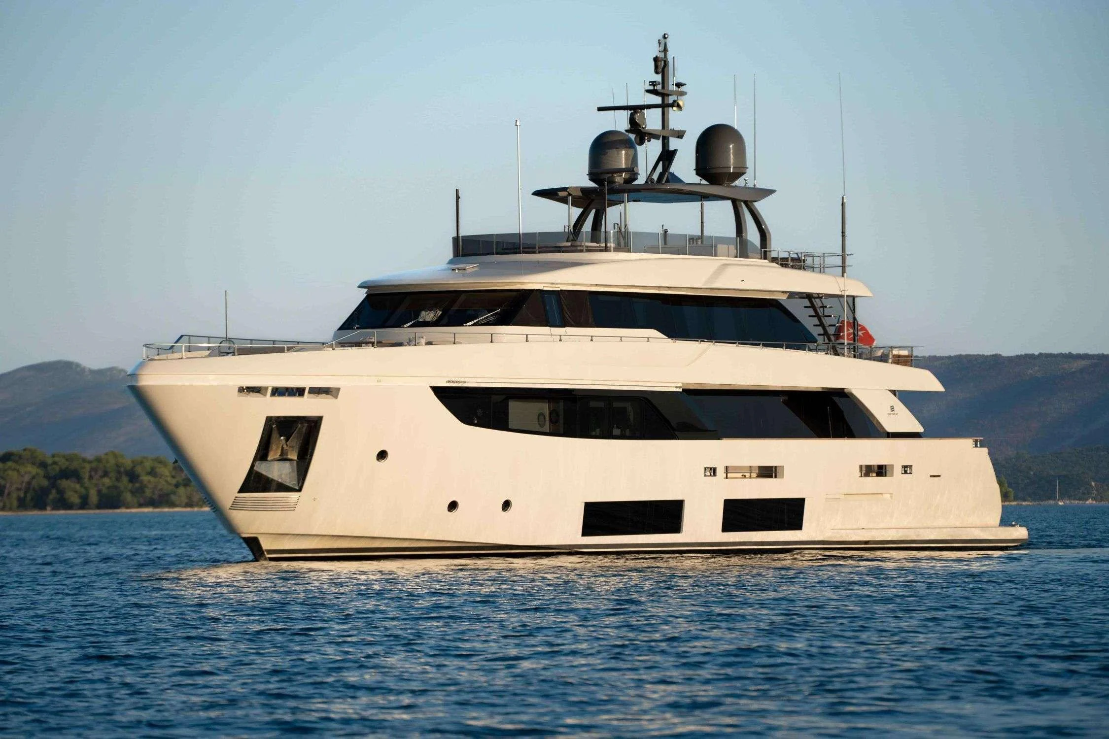 Watch Video for SK Yacht for Charter