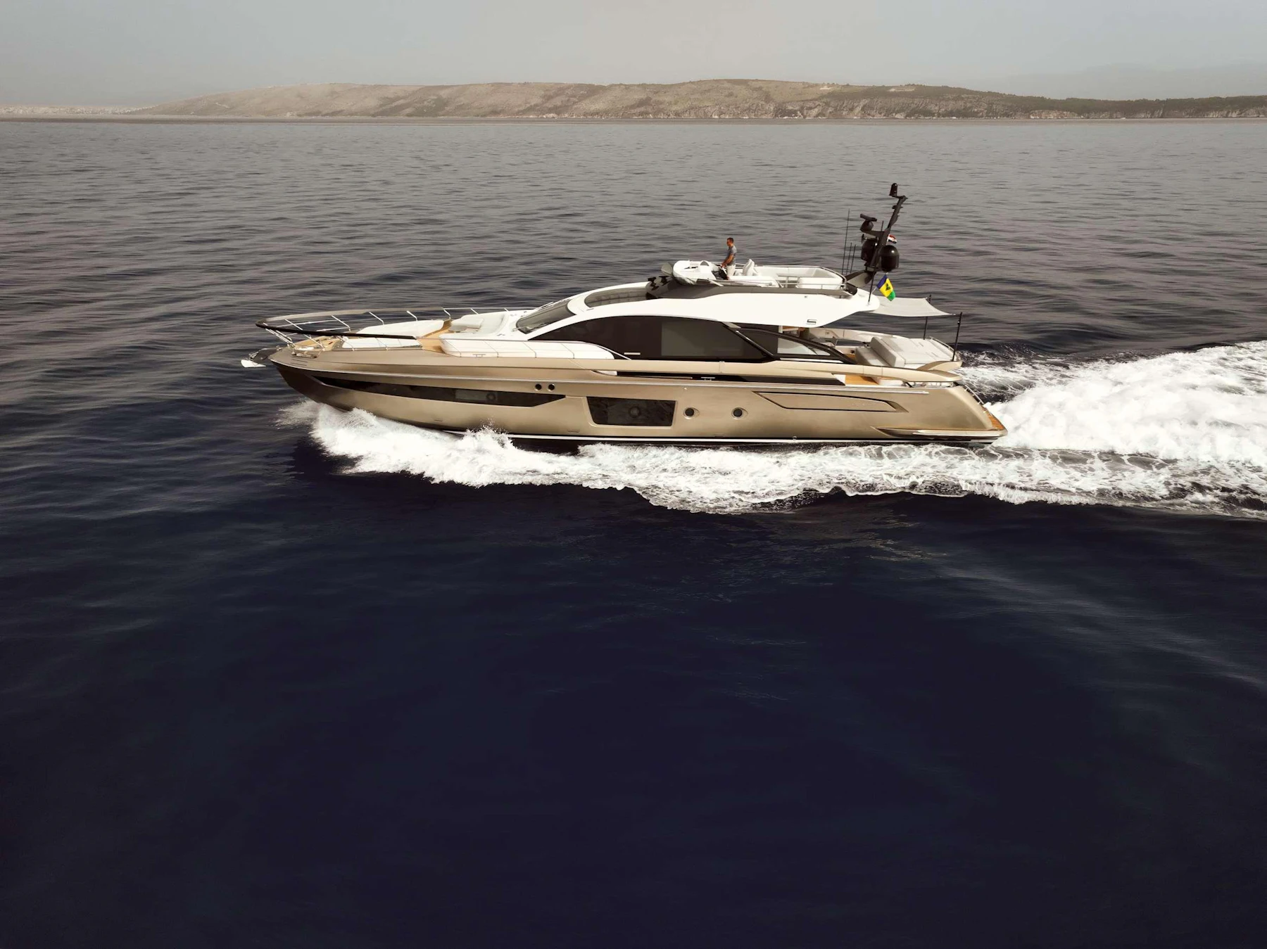 MYNE yacht charter 2