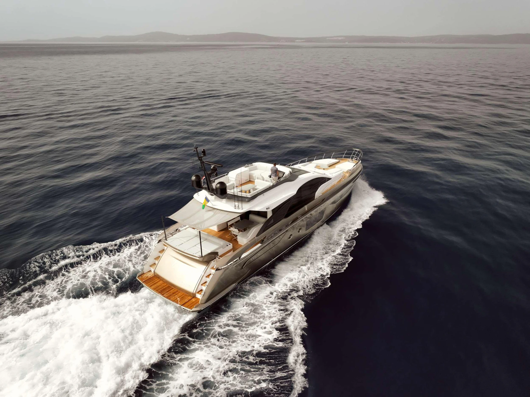 MYNE yacht charter 5