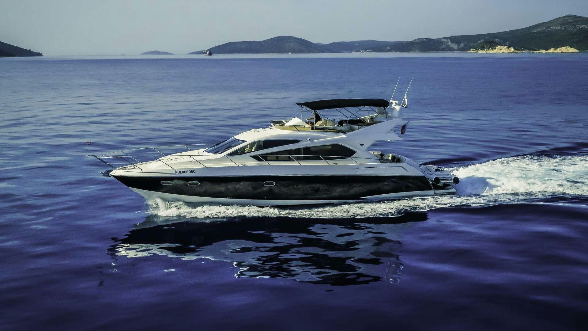 Watch Video for 2 DRUNK Yacht for Charter