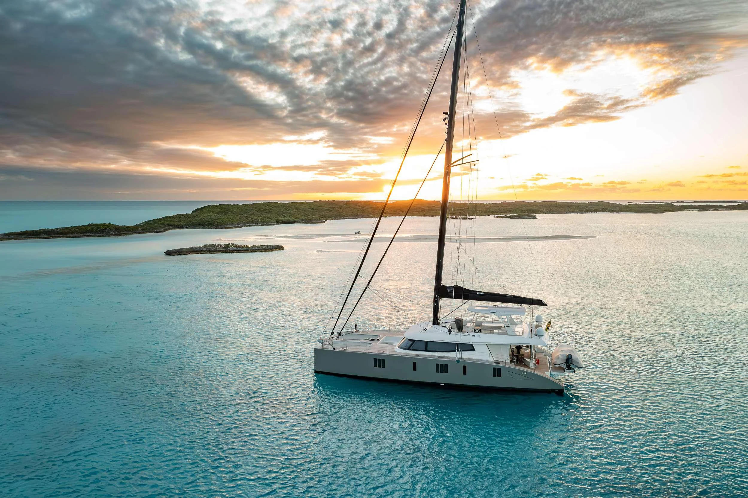 Watch Video for DIANA Yacht for Charter