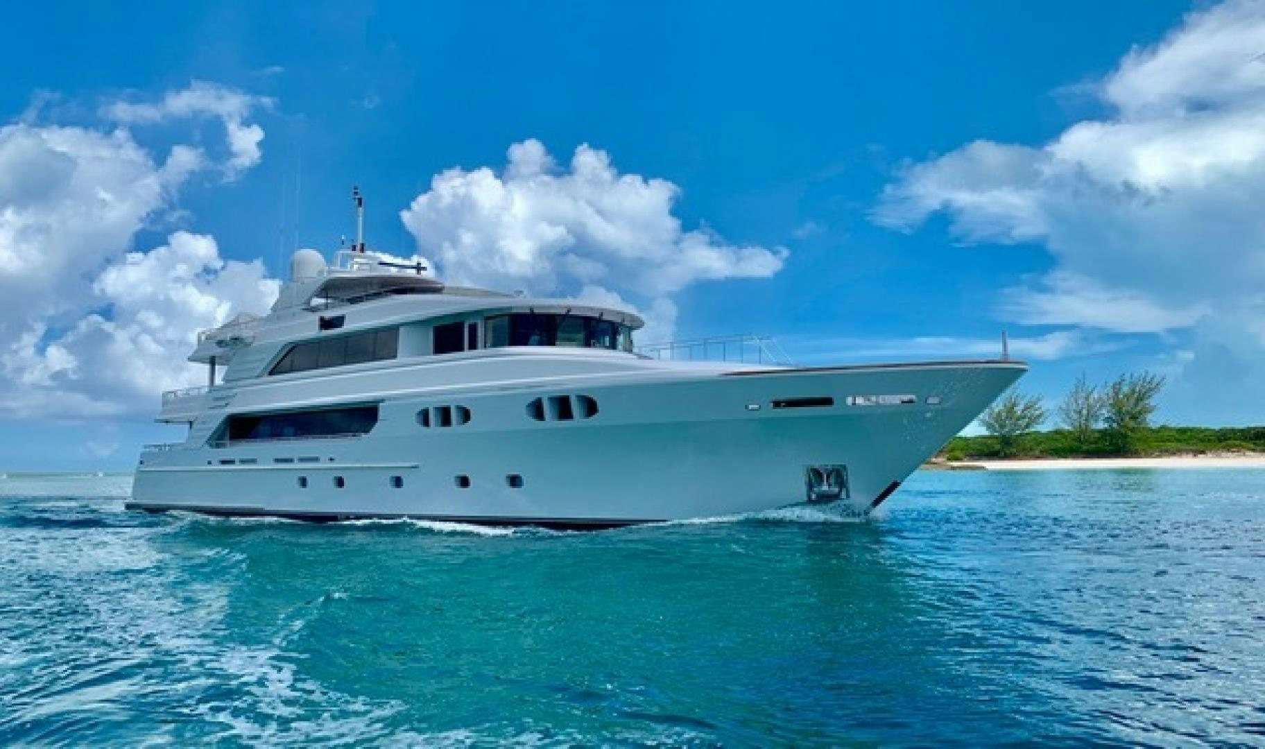 Watch Video for FAR FROM IT Yacht for Sale