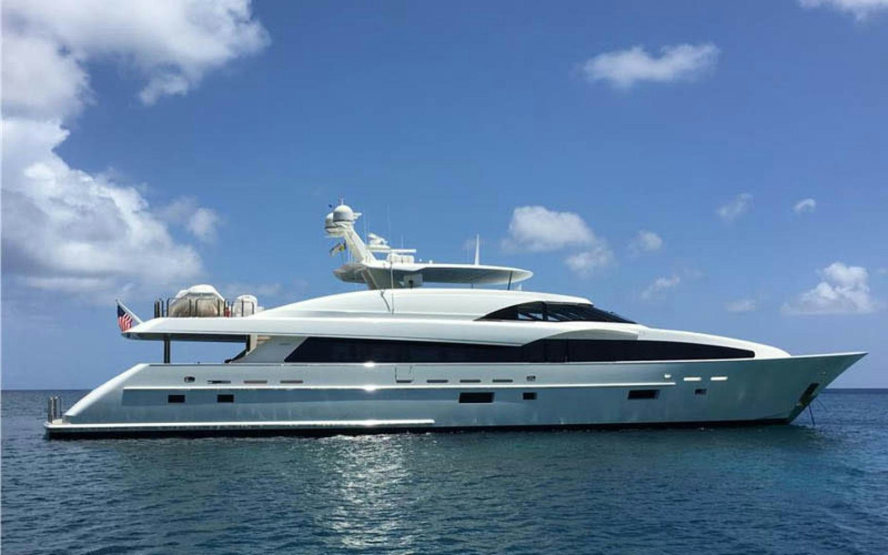 Watch Video for FUGITIVE *NAME RESERVED* Yacht for Sale