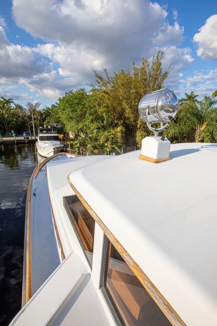 a boat on the water aboard ZANTINO III Yacht for Sale