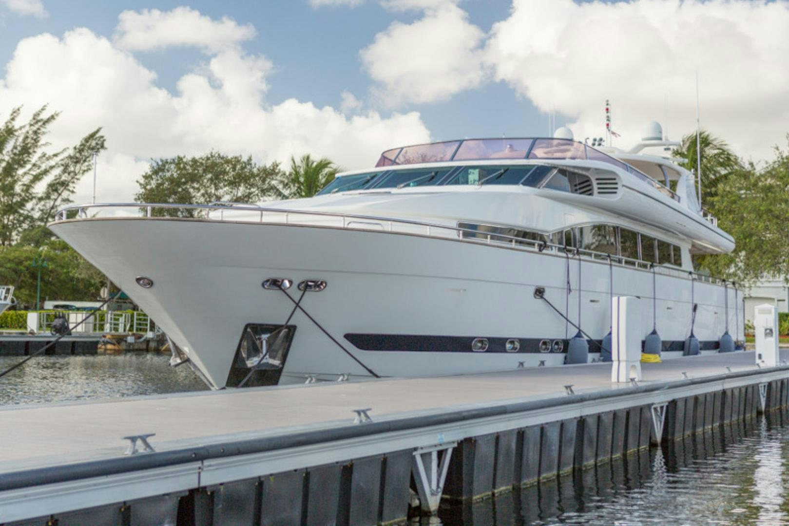 Watch Video for MR. CAT Yacht for Sale