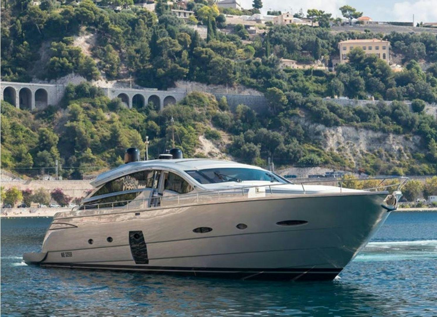 Watch Video for LOUNOR Yacht for Sale
