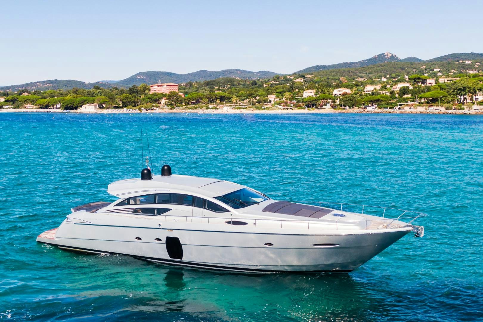 Watch Video for LOONEY Yacht for Sale