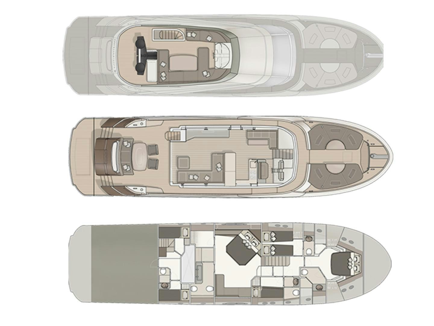 a close-up of a device aboard WASANA Yacht for Sale